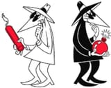 Thieves