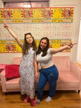 a and i