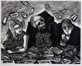 Greed