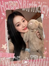 TzuyuDay4