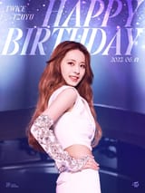 TzuyuDay3