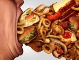 gluttony