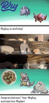 RhyGuy 2.0