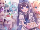 FAIRY PARTY