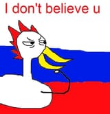 i don&#039;t believe you proofs