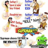 suprmane