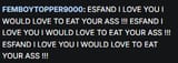 esfand