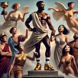 THEGLADIATOR