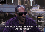 snoop