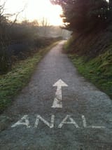 anal