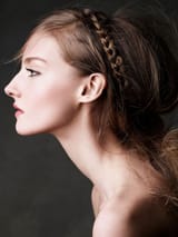 profile