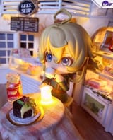 tanya tea