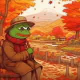 COZY WITH PEPE ANONS