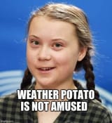 WeatherPotato