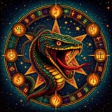 year of the snake