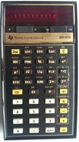Texas Instruments