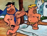 Flintstones