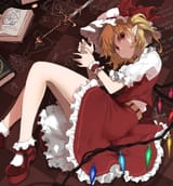 flandre floored-sm