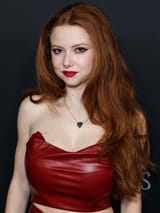 Francesca Capaldi 81