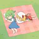 DAIYOUSEI FLANDRE SLEEP_thumb.jpg