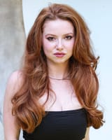 Francesca Capaldi 98