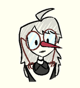 glassesbird