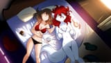 waking up with another girl after a night of heavy drinking - priceless f214a0ba7d31b6ca0a65708130f1e9d4