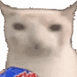 cat-eating