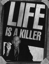 burroughs - life