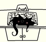 sink-creature