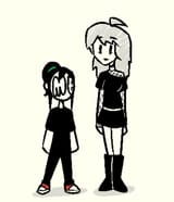 height-difference