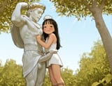 Statuary Statutory