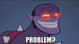 problem