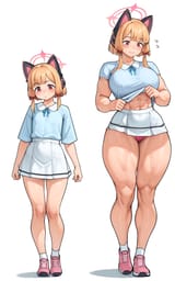 momoi