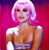 heaven-closer