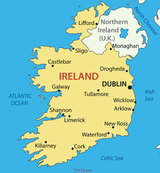 map-of-ireland