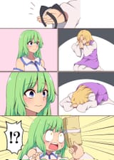 Suwako Moriya-Suwako-Touhou-Project-Anime-8778338