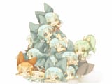 CIRNOS PILED (ALSO DAIYOUSEI)