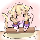 parsee rolling bread