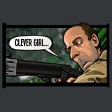 Clever Girl