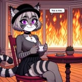 nekomancer thinks this is fine