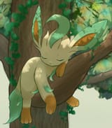 __leafeon_pokemon_drawn_by_raaaichupudding__sample-a0bfd3471ff1d440d111d188a6efa75b