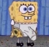 Spongebob 3