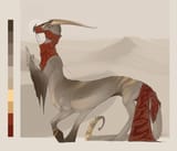 some sort of taur