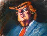 trumpclown