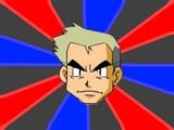 Professor-Oak