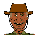 Aussie