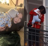 KatchiiBabyThrow