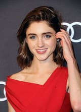 Natalia Dyer 16