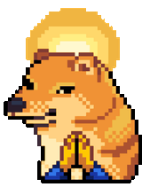 BlessedDoge